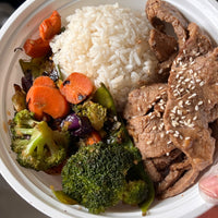 Ready-Made Meals