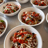 Ready-Made Meals