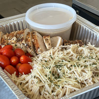 Ready-Made Meals