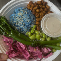 Ready-Made Meals