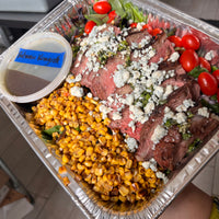 Ready-Made Meals