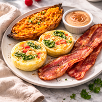 Morning Starter Pack