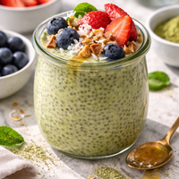 Morning Starter Pack