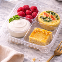 Morning Starter Pack