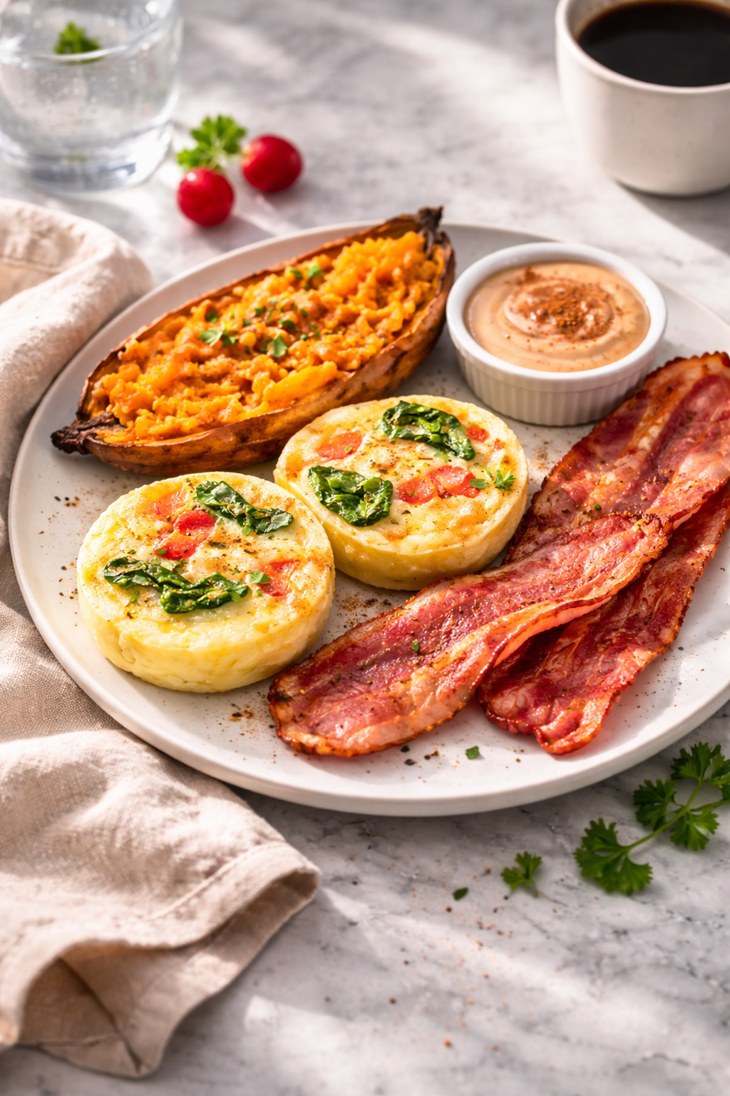 Why Breakfast Feels So Hard (and a simpler way to eat well) | Activate ...