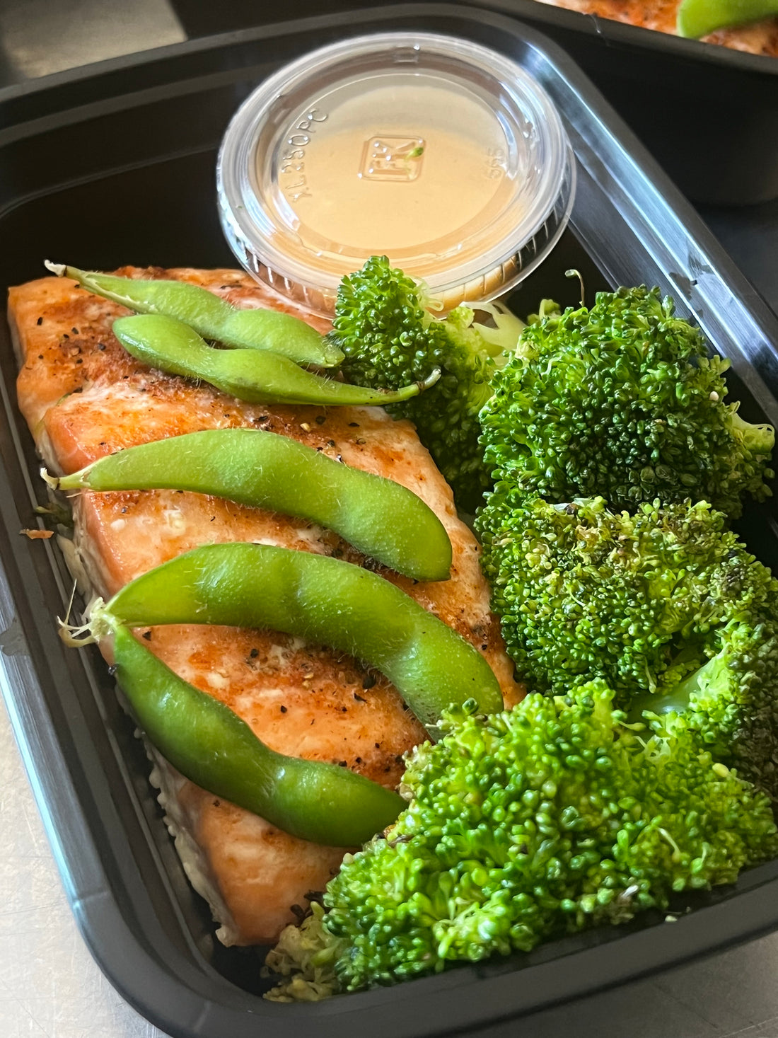 Bang Bang Salmon