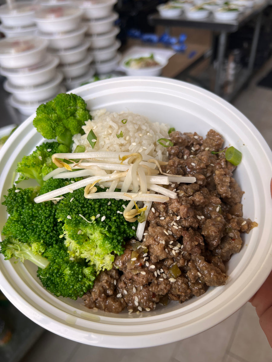 Ready-Made Meals
