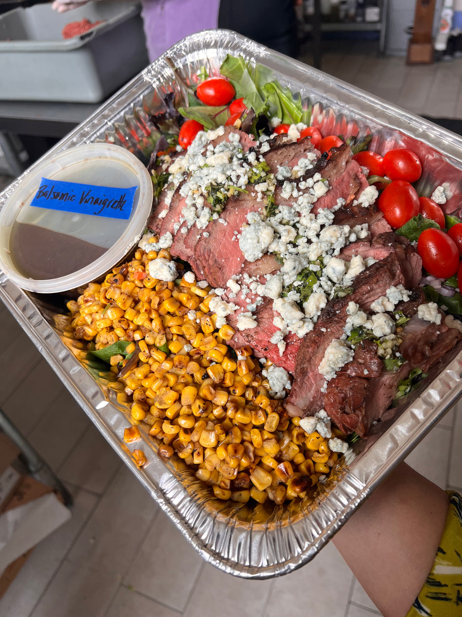 Ready-Made Meals