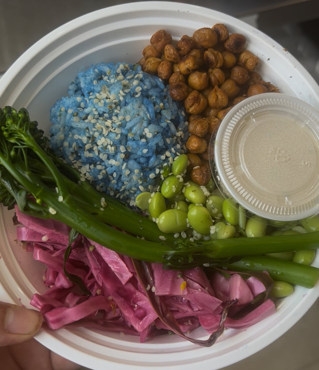Meal Preps