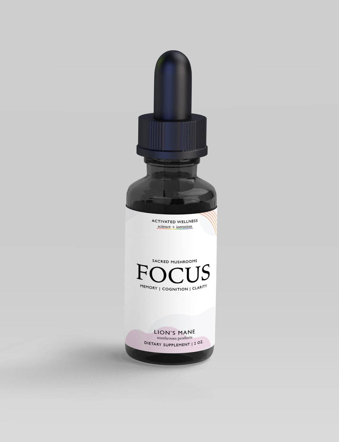 Focus Drops