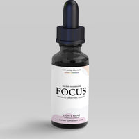 Focus Drops