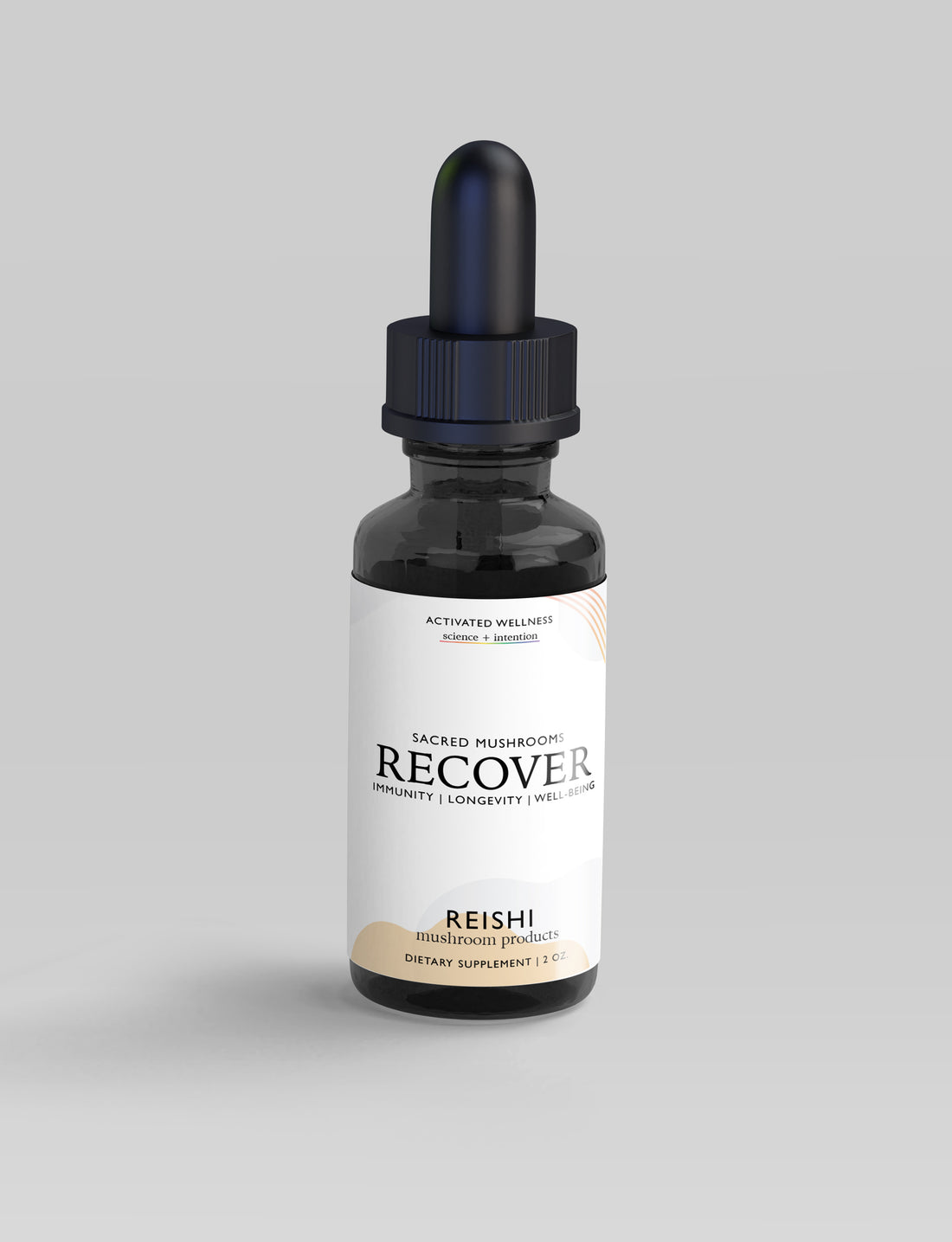 Recover Drops